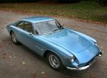 Ferrari 500 Superfast (Series I) 1964 года